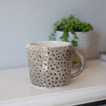 Load image into Gallery viewer, Rustic Porcelain Jugs
