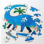 Load image into Gallery viewer, Children&#39;s Dinosaur Puzzle
