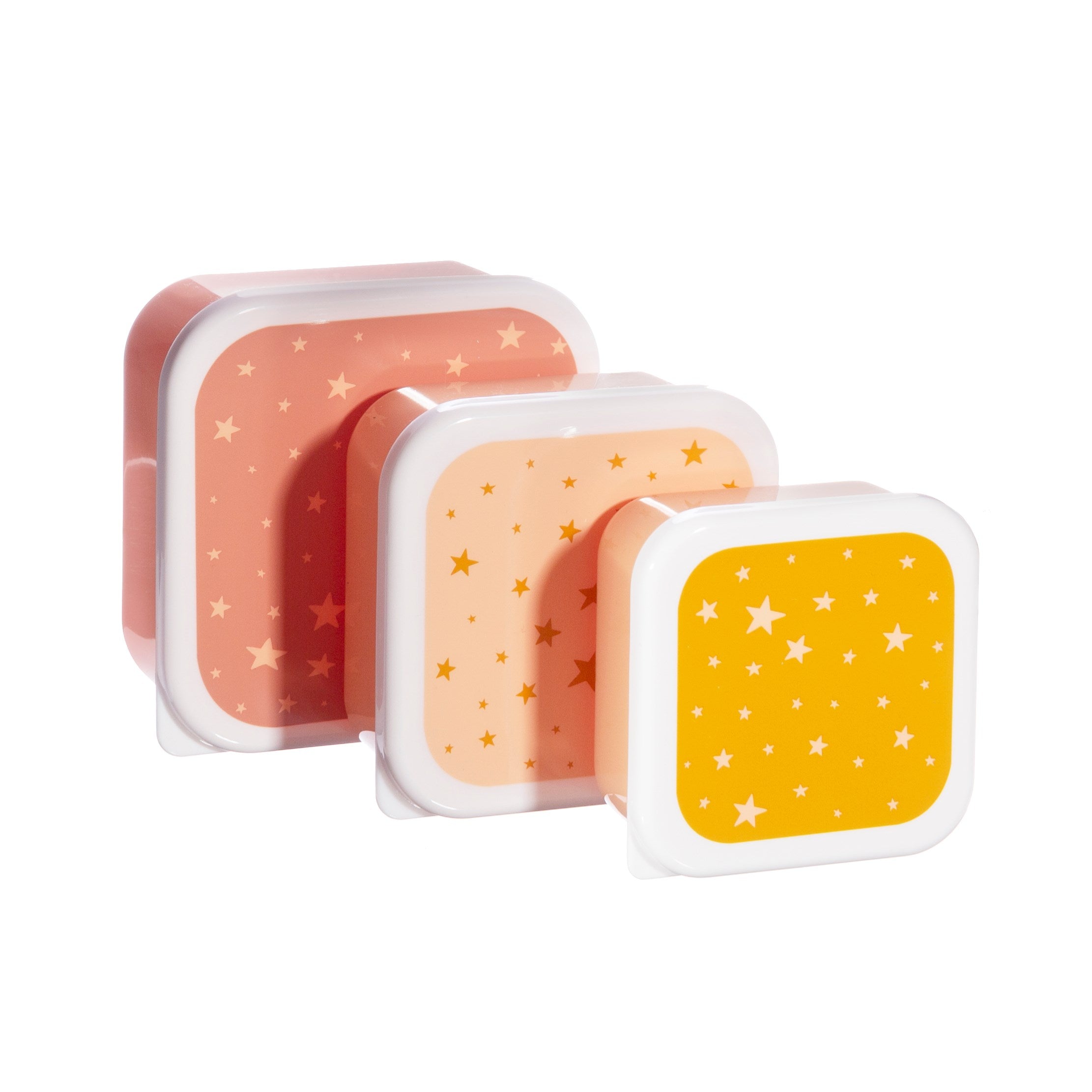 Little Stars Lunch Boxes