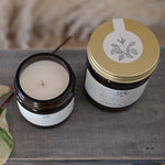 Load image into Gallery viewer, Green Fig Candle, The Botanical Candle Co.
