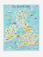 Load image into Gallery viewer, British Isles Puzzle
