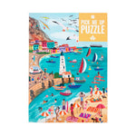Load image into Gallery viewer, Harbour Puzzle
