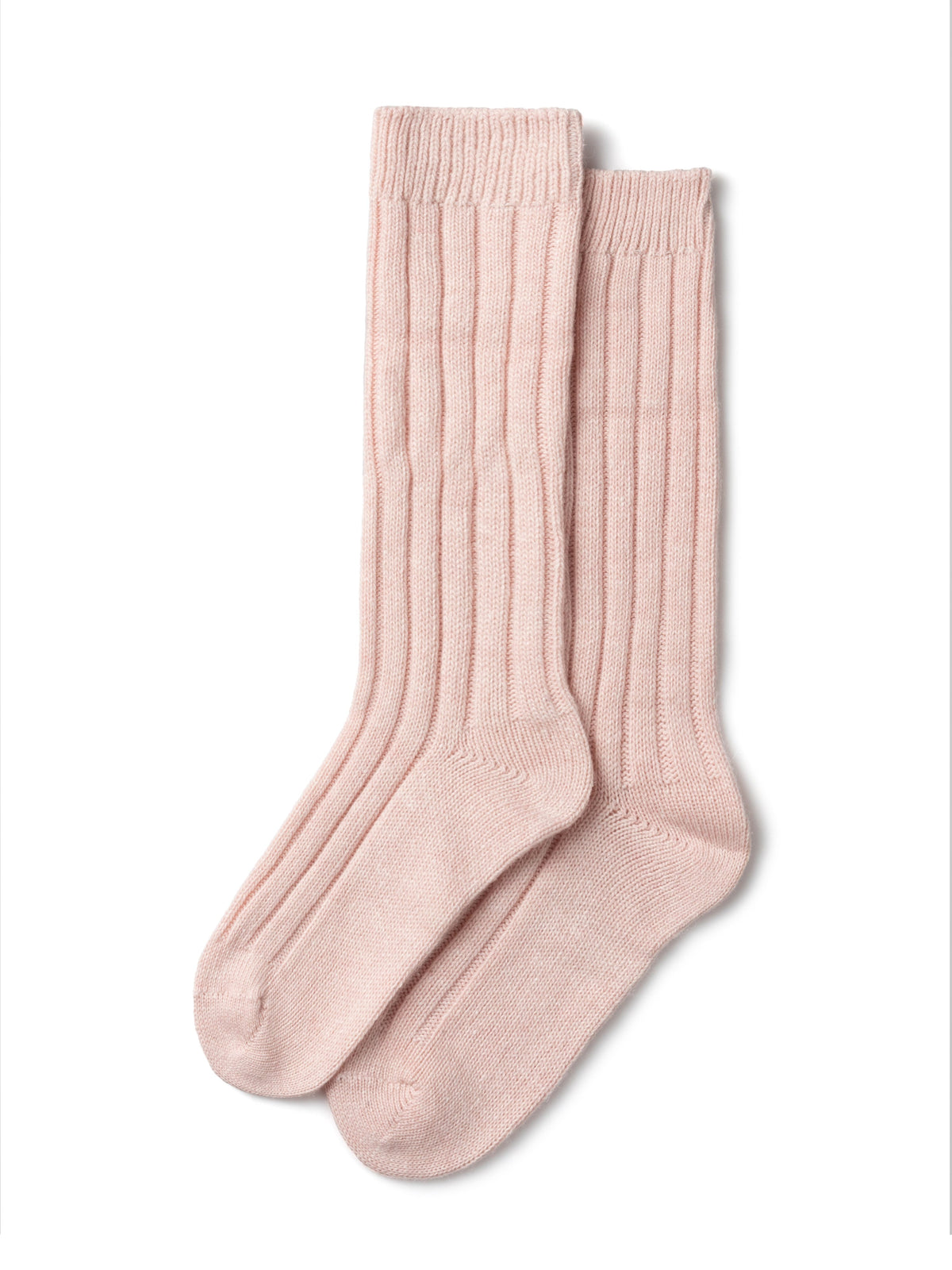 Women's Cashmere Blend Socks