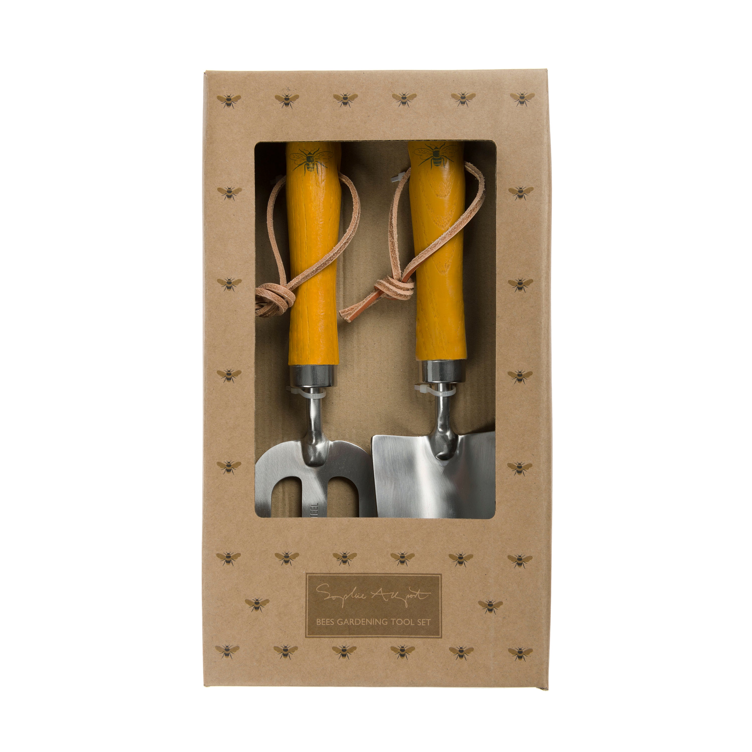 Bee Garden Tool Set